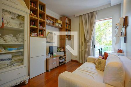 Apartamento à venda com 4 quartos, 190m² em Real Parque, São Paulo