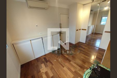 Apartamento à venda com 3 quartos, 118m² em Vila Olímpia, São Paulo
