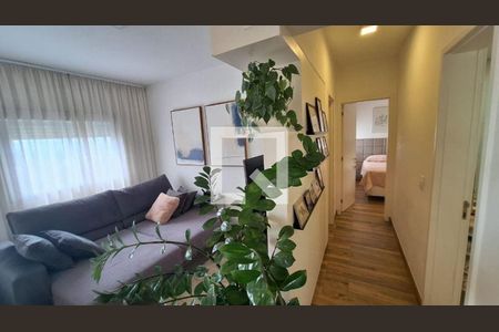 Apartamento à venda com 2 quartos, 77m² em Conjunto Promorar Raposo Tavares, São Paulo