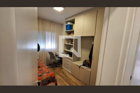 Apartamento à venda com 2 quartos, 77m² em Conjunto Promorar Raposo Tavares, São Paulo