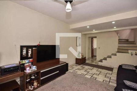 Casa à venda com 3 quartos, 180m² em Jardim Monte Kemel, São Paulo