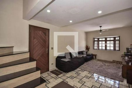 Casa à venda com 3 quartos, 180m² em Jardim Monte Kemel, São Paulo