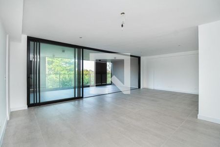 Apartamento à venda com 3 quartos, 164m² em Lagoa, Rio de Janeiro