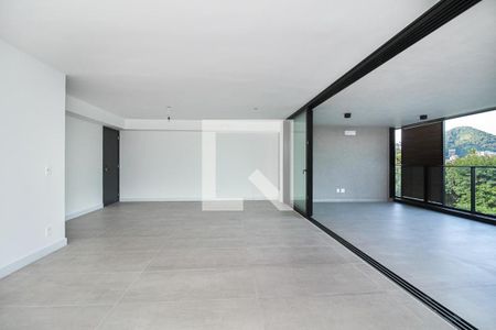Apartamento à venda com 3 quartos, 164m² em Lagoa, Rio de Janeiro
