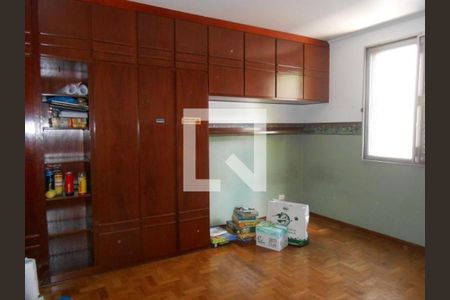 Apartamento à venda com 3 quartos, 110m² em Vila Mussolini, São Bernardo do Campo