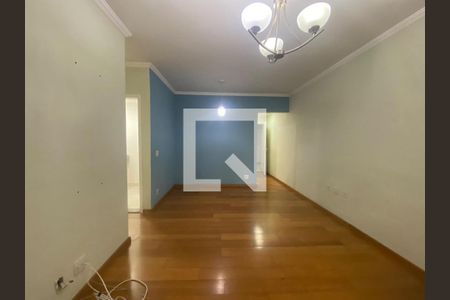 Foto 13 de apartamento à venda com 3 quartos, 85m² em Jardim Tupanci, Barueri