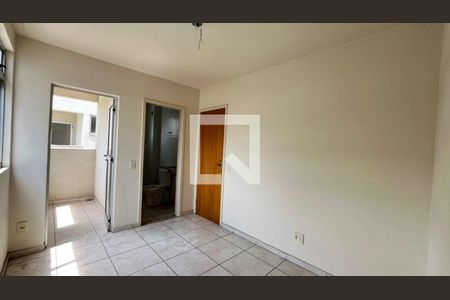 Foto 05 de apartamento à venda com 2 quartos, 106m² em Nova Suíça, Belo Horizonte