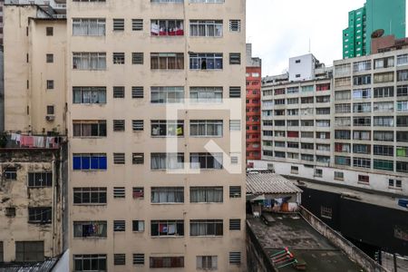 Quarto de kitnet/studio para alugar com 1 quarto, 35m² em Liberdade, São Paulo