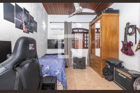 Casa à venda com 3 quartos, 130m² em Tijuca, Rio de Janeiro