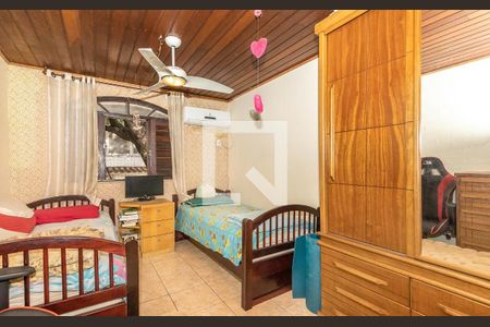 Casa à venda com 3 quartos, 130m² em Tijuca, Rio de Janeiro