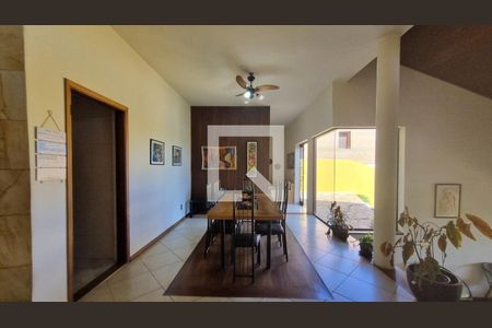 Casa de Condomínio à venda com 4 quartos, 388m² em Vila verde, Campinas
