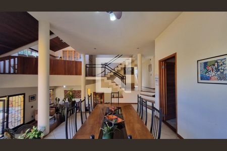Casa de Condomínio à venda com 4 quartos, 388m² em Vila verde, Campinas