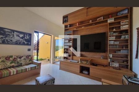 Casa de Condomínio à venda com 4 quartos, 388m² em Vila verde, Campinas