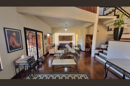Casa de Condomínio à venda com 4 quartos, 388m² em Vila verde, Campinas