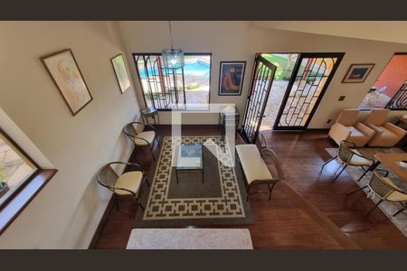 Casa de Condomínio à venda com 4 quartos, 388m² em Vila verde, Campinas