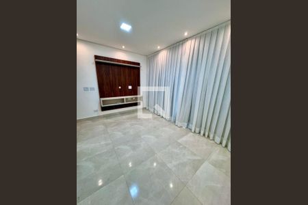 Foto 03 de casa de condomínio à venda com 3 quartos, 136m² em Villas do Jaguari, Santana de Parnaíba