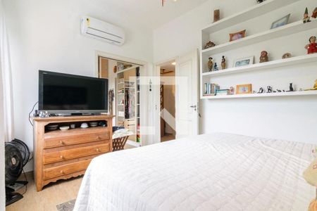 Apartamento à venda com 2 quartos, 93m² em Humaitá, Rio de Janeiro