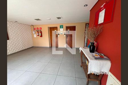Apartamento à venda com 2 quartos, 53m² em Vila Santa Catarina, São Paulo