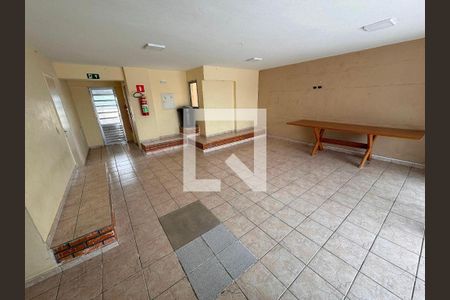 Apartamento à venda com 2 quartos, 53m² em Vila Santa Catarina, São Paulo