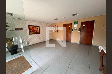 Apartamento à venda com 2 quartos, 53m² em Vila Santa Catarina, São Paulo