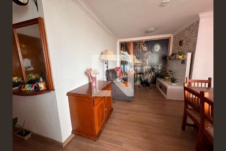 Apartamento à venda com 2 quartos, 53m² em Vila Santa Catarina, São Paulo