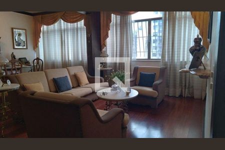 Apartamento à venda com 4 quartos, 194m² em Icaraí, Niterói