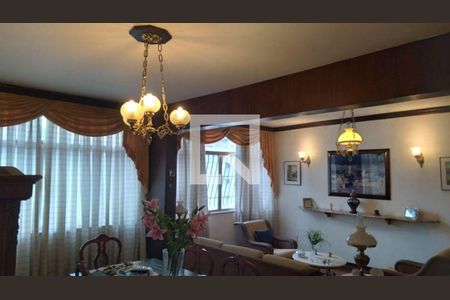 Apartamento à venda com 4 quartos, 194m² em Icaraí, Niterói