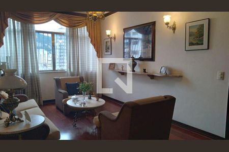 Apartamento à venda com 4 quartos, 194m² em Icaraí, Niterói