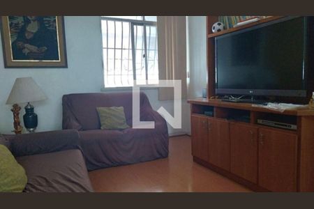 Apartamento à venda com 4 quartos, 194m² em Icaraí, Niterói