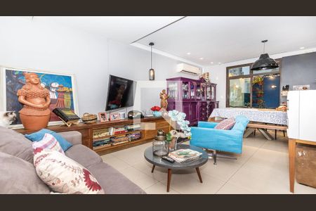 Apartamento à venda com 6 quartos, 140m² em Freguesia (Jacarepaguá), Rio de Janeiro