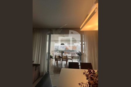 Apartamento à venda com 3 quartos, 136m² em Santo Amaro, São Paulo