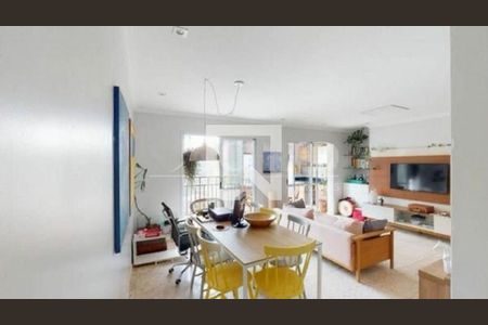 Apartamento à venda com 4 quartos, 164m² em Vila Andrade, São Paulo