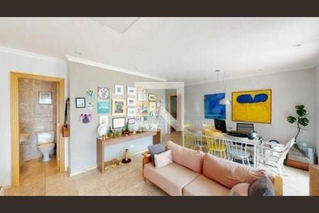 Apartamento à venda com 4 quartos, 164m² em Vila Andrade, São Paulo