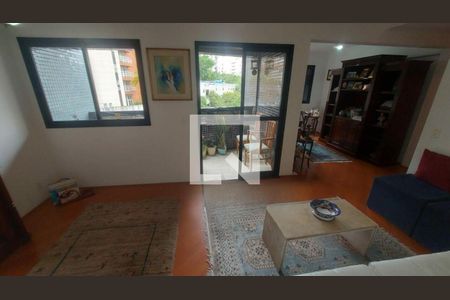 Apartamento à venda com 3 quartos, 86m² em Parque Bairro Morumbi, São Paulo