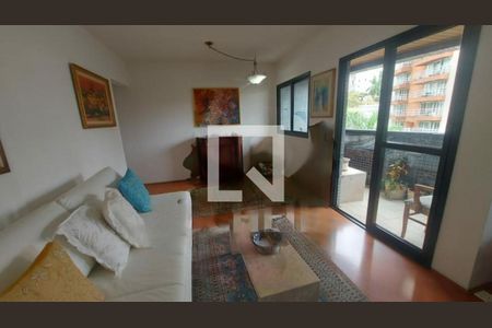 Apartamento à venda com 3 quartos, 86m² em Parque Bairro Morumbi, São Paulo