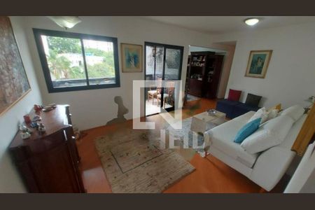 Apartamento à venda com 3 quartos, 86m² em Parque Bairro Morumbi, São Paulo