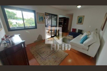 Apartamento à venda com 3 quartos, 86m² em Parque Bairro Morumbi, São Paulo