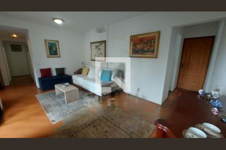 Apartamento à venda com 3 quartos, 86m² em Parque Bairro Morumbi, São Paulo