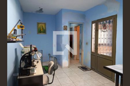 Casa à venda com 3 quartos, 168m² em Chácara Santo Antônio (Zona Sul), São Paulo