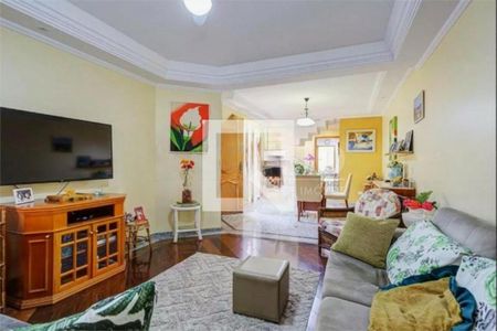 Casa à venda com 3 quartos, 157m² em Vila Cruzeiro, São Paulo