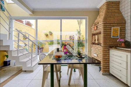 Casa à venda com 3 quartos, 157m² em Vila Cruzeiro, São Paulo