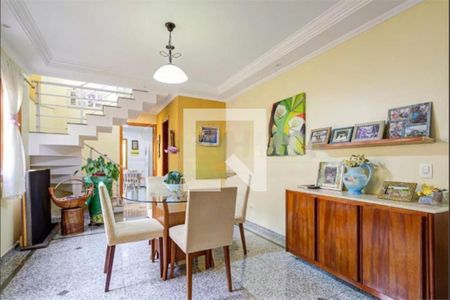 Casa à venda com 3 quartos, 157m² em Vila Cruzeiro, São Paulo