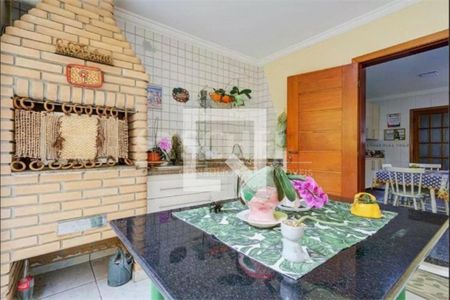 Casa à venda com 3 quartos, 157m² em Vila Cruzeiro, São Paulo