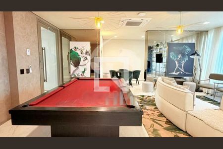 Apartamento à venda com 2 quartos, 114m² em Campo Belo, São Paulo