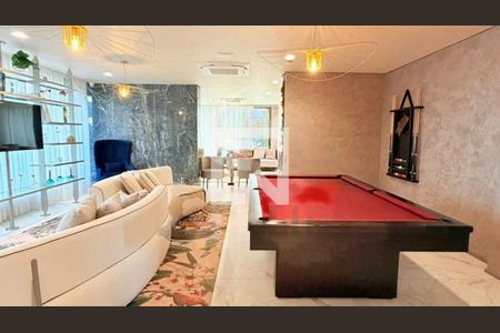 Apartamento à venda com 2 quartos, 114m² em Campo Belo, São Paulo