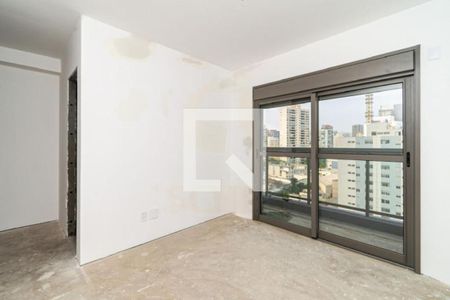 Apartamento à venda com 3 quartos, 142m² em Jardim das Acacias, São Paulo