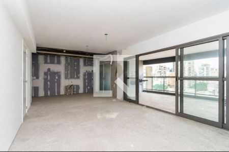 Apartamento à venda com 3 quartos, 142m² em Jardim das Acacias, São Paulo