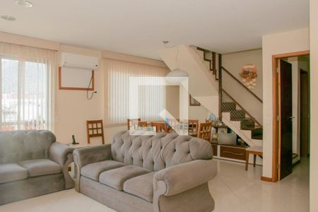 Apartamento à venda com 4 quartos, 187m² em Vila Isabel, Rio de Janeiro