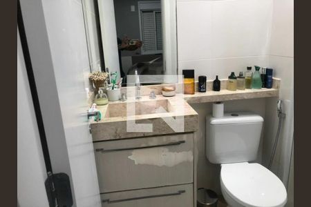 Apartamento à venda com 2 quartos, 117m² em Sacomã, São Paulo