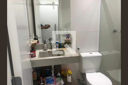 Apartamento à venda com 2 quartos, 117m² em Sacomã, São Paulo